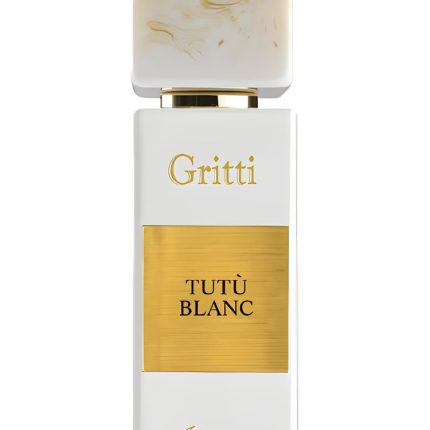 Gritti - Tutu blanc