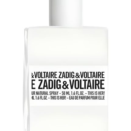 Zadig&Voltaire-This is Her