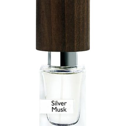 Nasomatto -   Silver Musk
