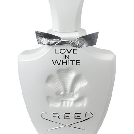 Creed -   Love in White