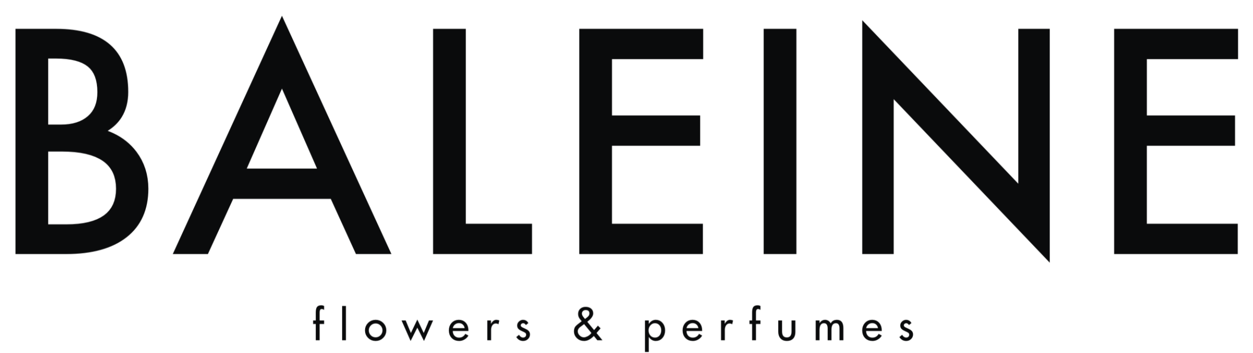 BALEINE PERFUMES